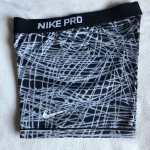 Nike Pro Shorts